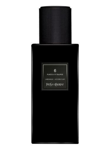 ysl new releases|ysl 6 place perfume.